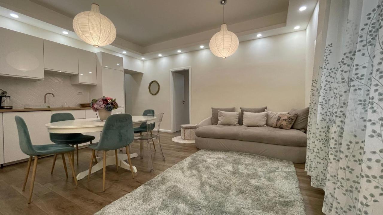 בודפשט Buda Garden Apartment מראה חיצוני תמונה
